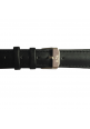 Cinturino in ecopelle 18-16 mm